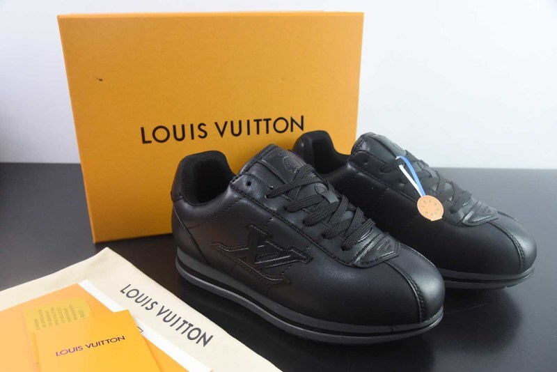 Lou*s Vuitton x Nigo Buttersoft FW25 Sneakers(EU35-46)