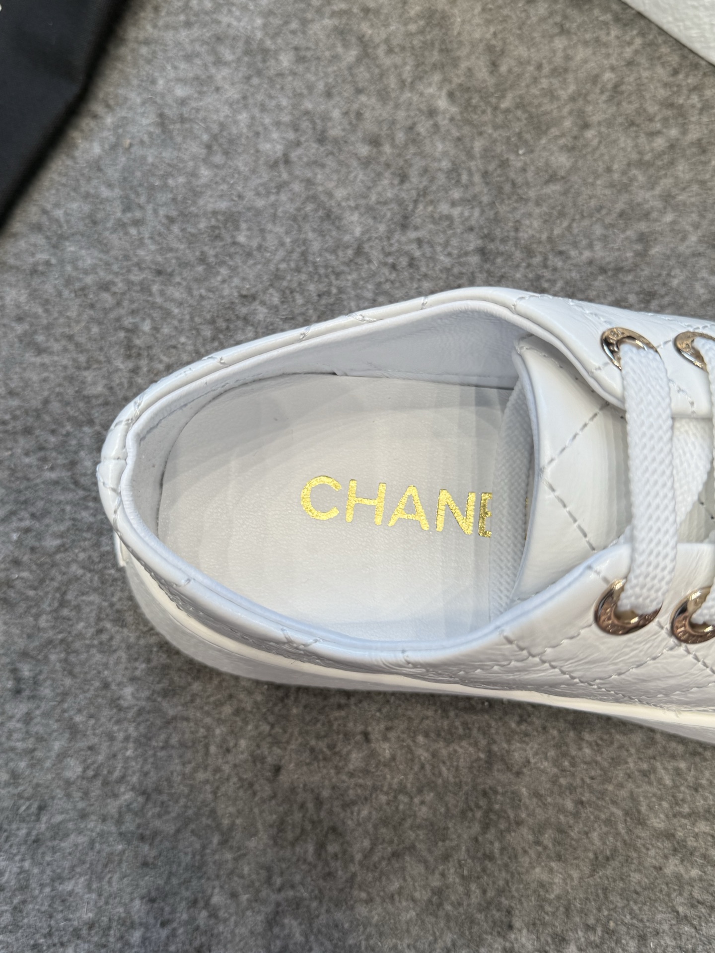 Ch*anel 25ss Sneakers(EU35-41)