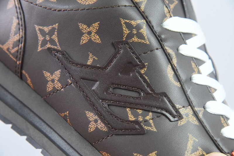 Lou*s Vuitton x Nigo Buttersoft FW25 Sneakers(EU35-46)