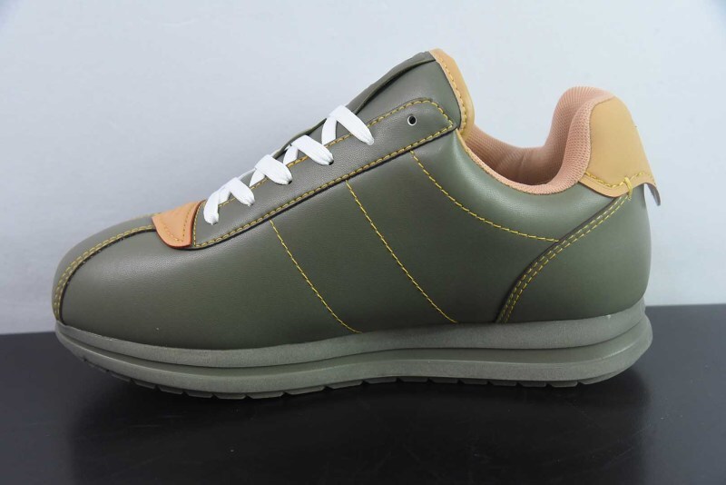 Lou*s Vuitton x Nigo Buttersoft FW25 Sneakers(EU35-46)