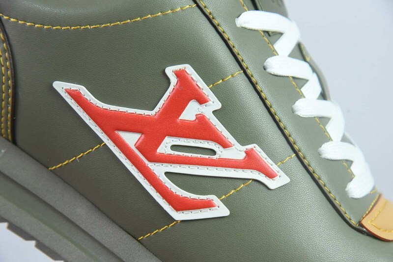 Lou*s Vuitton x Nigo Buttersoft FW25 Sneakers(EU35-46)