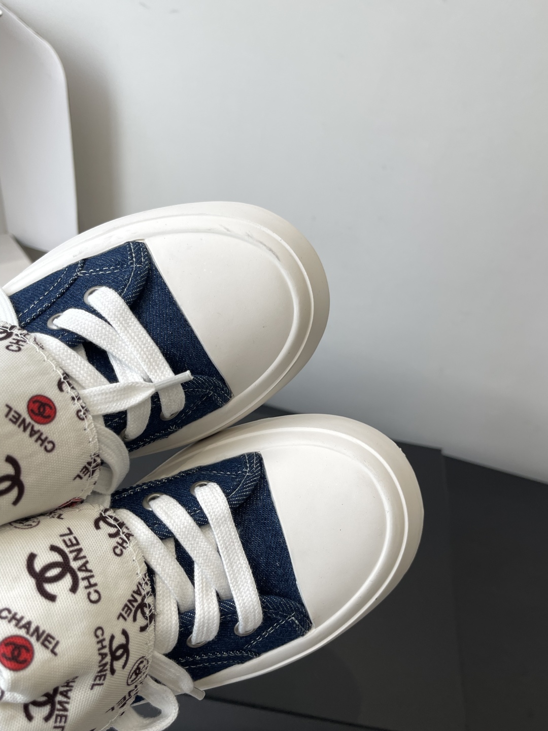 Ch*anel 25ss Sneakers(EU35-41)