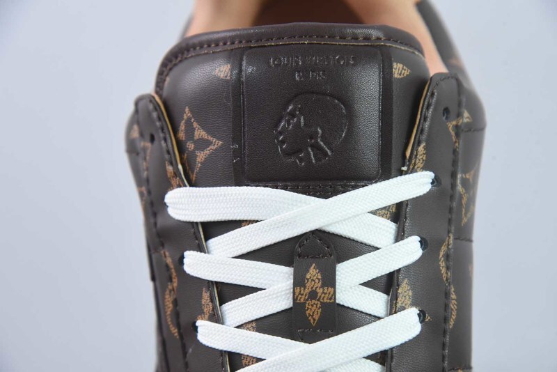 Lou*s Vuitton x Nigo Buttersoft FW25 Sneakers(EU35-46)