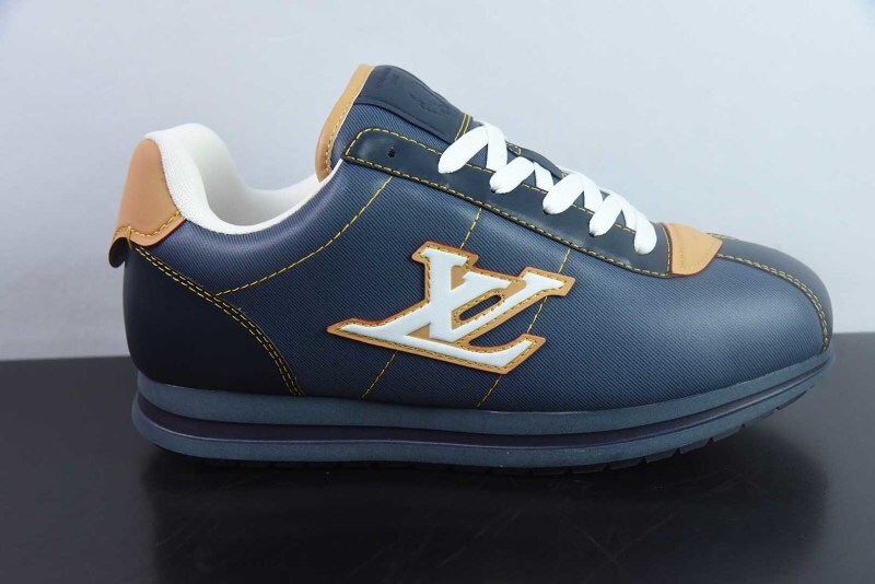 Lou*s Vuitton x Nigo Buttersoft FW25 Sneakers(EU35-46)