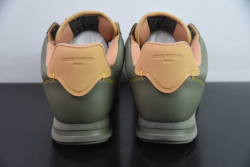 Lou*s Vuitton x Nigo Buttersoft FW25 Sneakers(EU35-46)