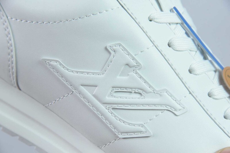 Lou*s Vuitton x Nigo Buttersoft FW25 Sneakers(EU35-46)