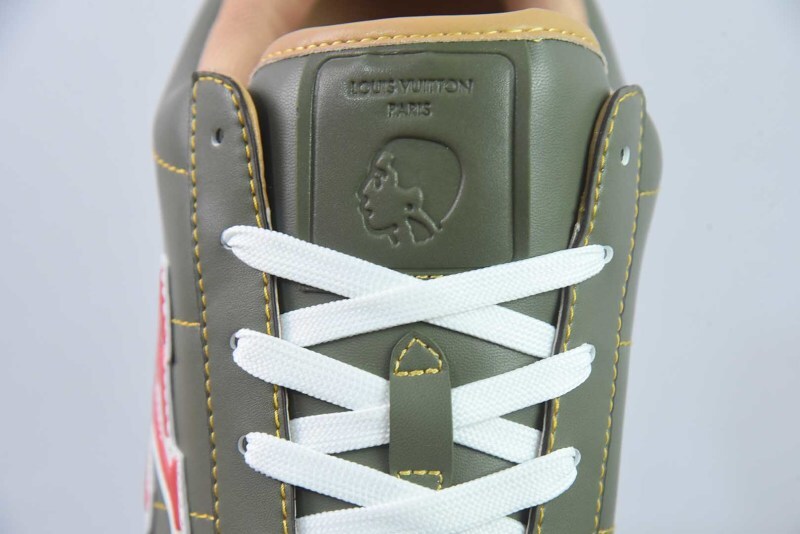 Lou*s Vuitton x Nigo Buttersoft FW25 Sneakers(EU35-46)