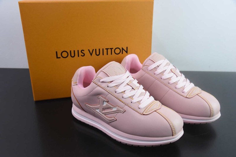 Lou*s Vuitton x Nigo Buttersoft FW25 Sneakers(EU35-46)