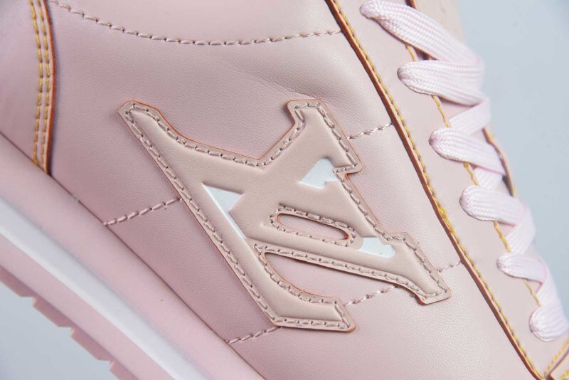 Lou*s Vuitton x Nigo Buttersoft FW25 Sneakers(EU35-46)