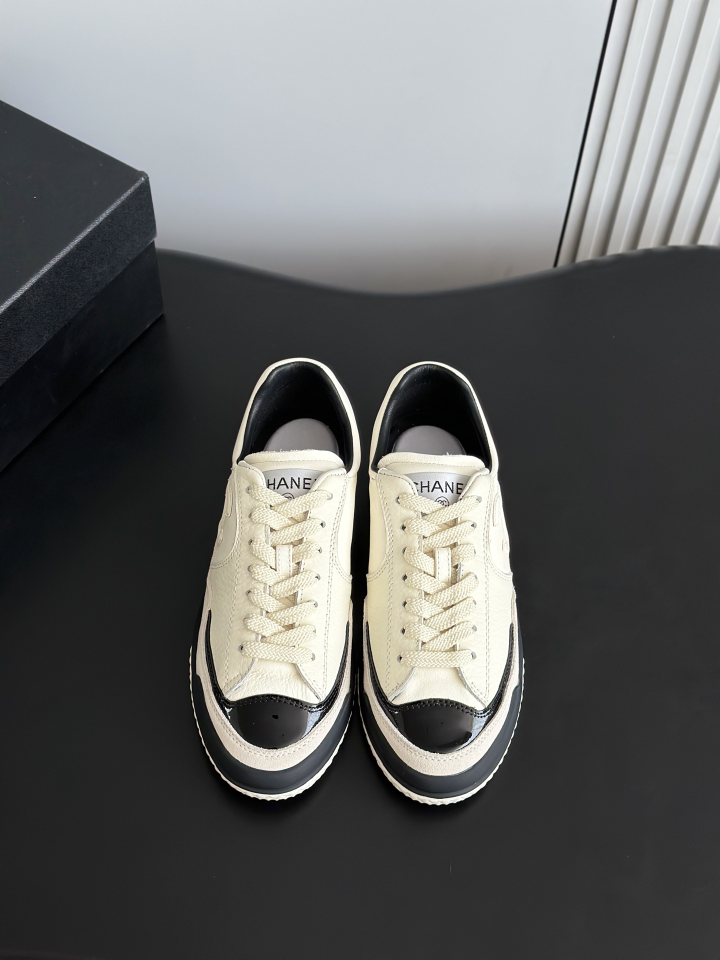 Ch*anel 25ss Sneakers(EU35-41)