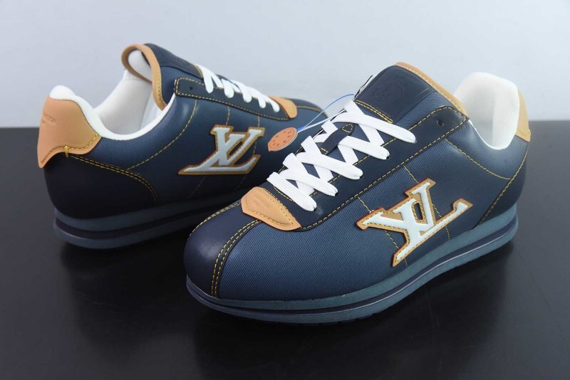 Lou*s Vuitton x Nigo Buttersoft FW25 Sneakers(EU35-46)