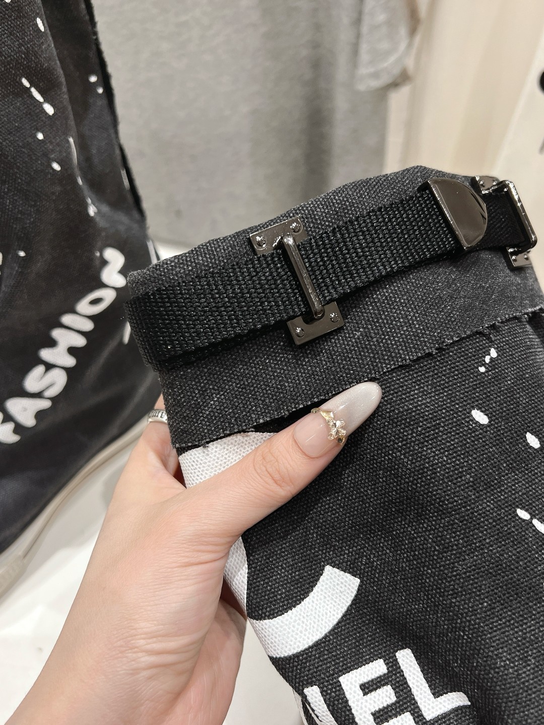 Ch*nel 2025SS Boots(EU35-41)