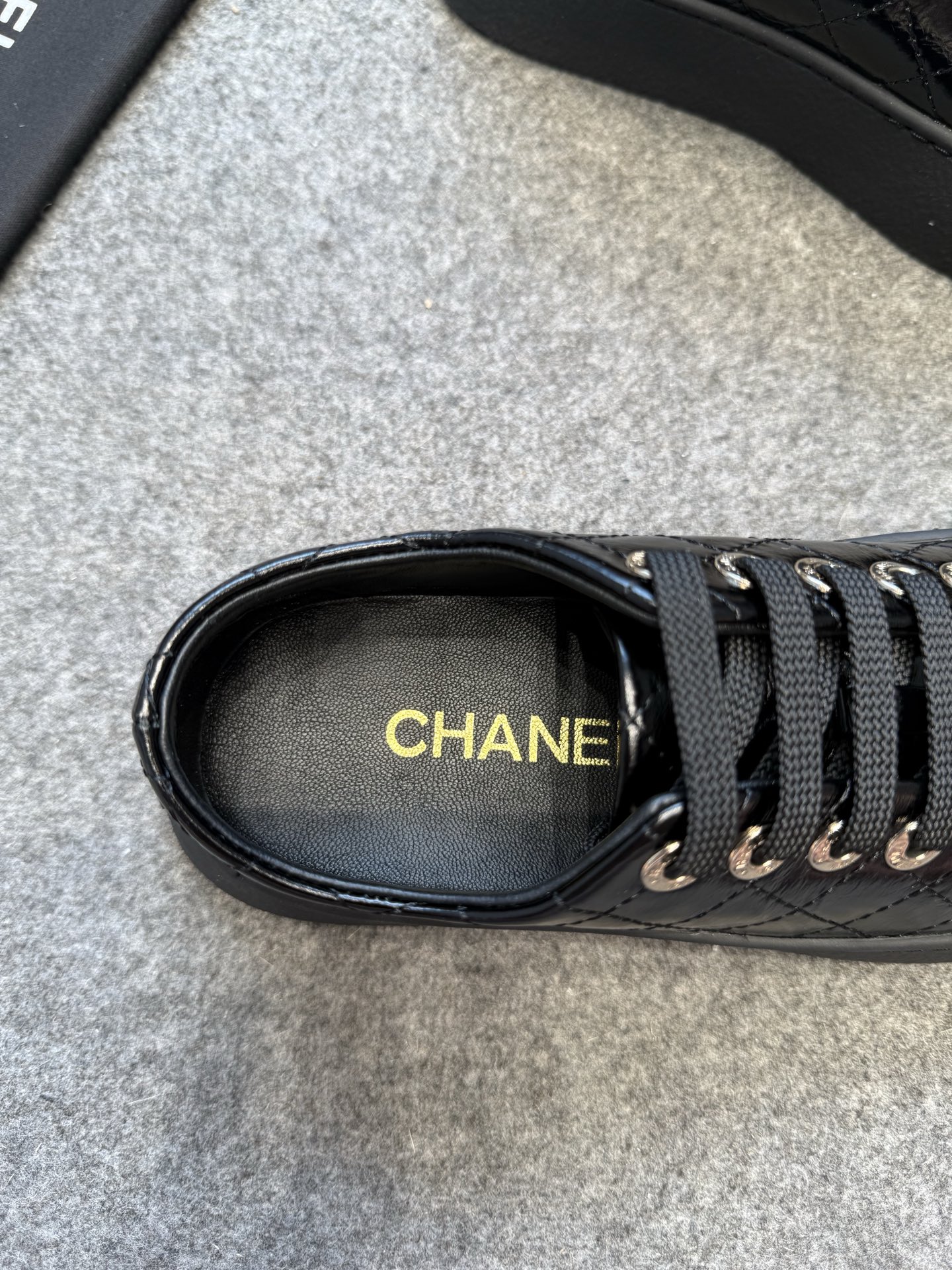Ch*anel 25ss Sneakers(EU35-41)