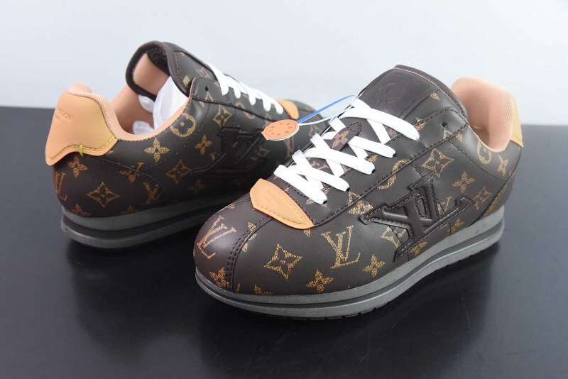 Lou*s Vuitton x Nigo Buttersoft FW25 Sneakers(EU35-46)