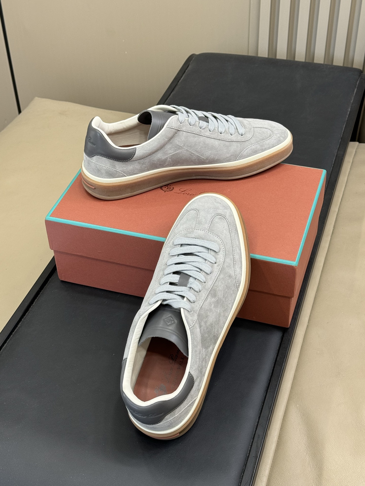 Loro Pi*ana 2025SS Sneaker(EU35-46)