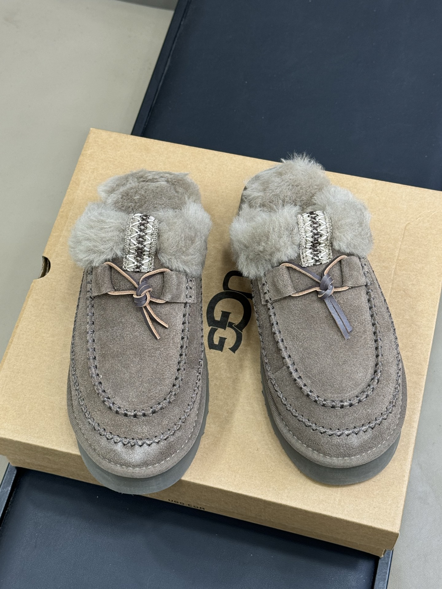Ugg Slides(EU36-41)