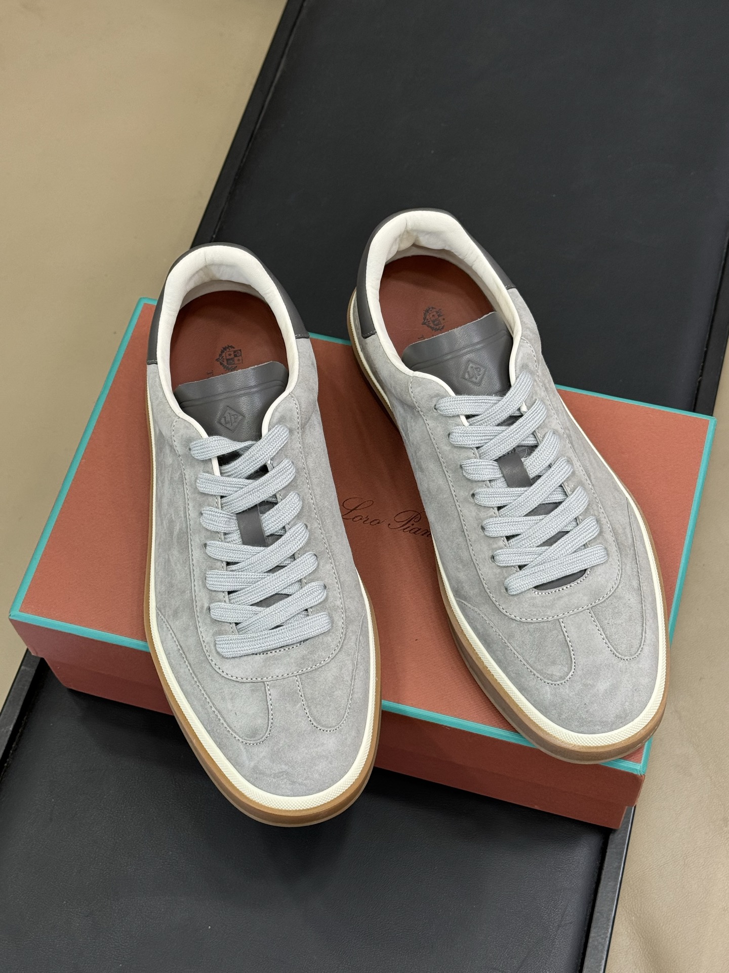 Loro Pi*ana 2025SS Sneaker(EU35-46)