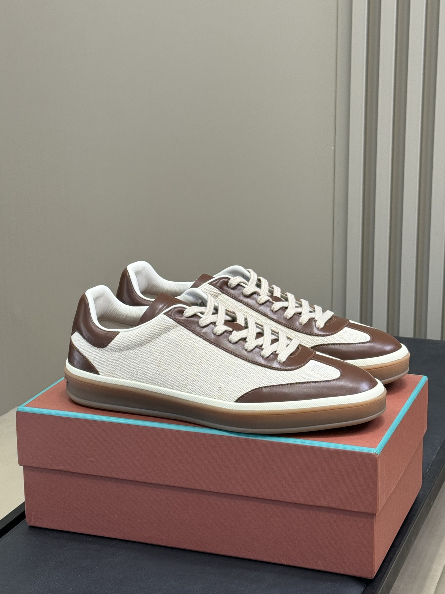 Loro Pi*ana 2025SS Sneaker(EU35-46)