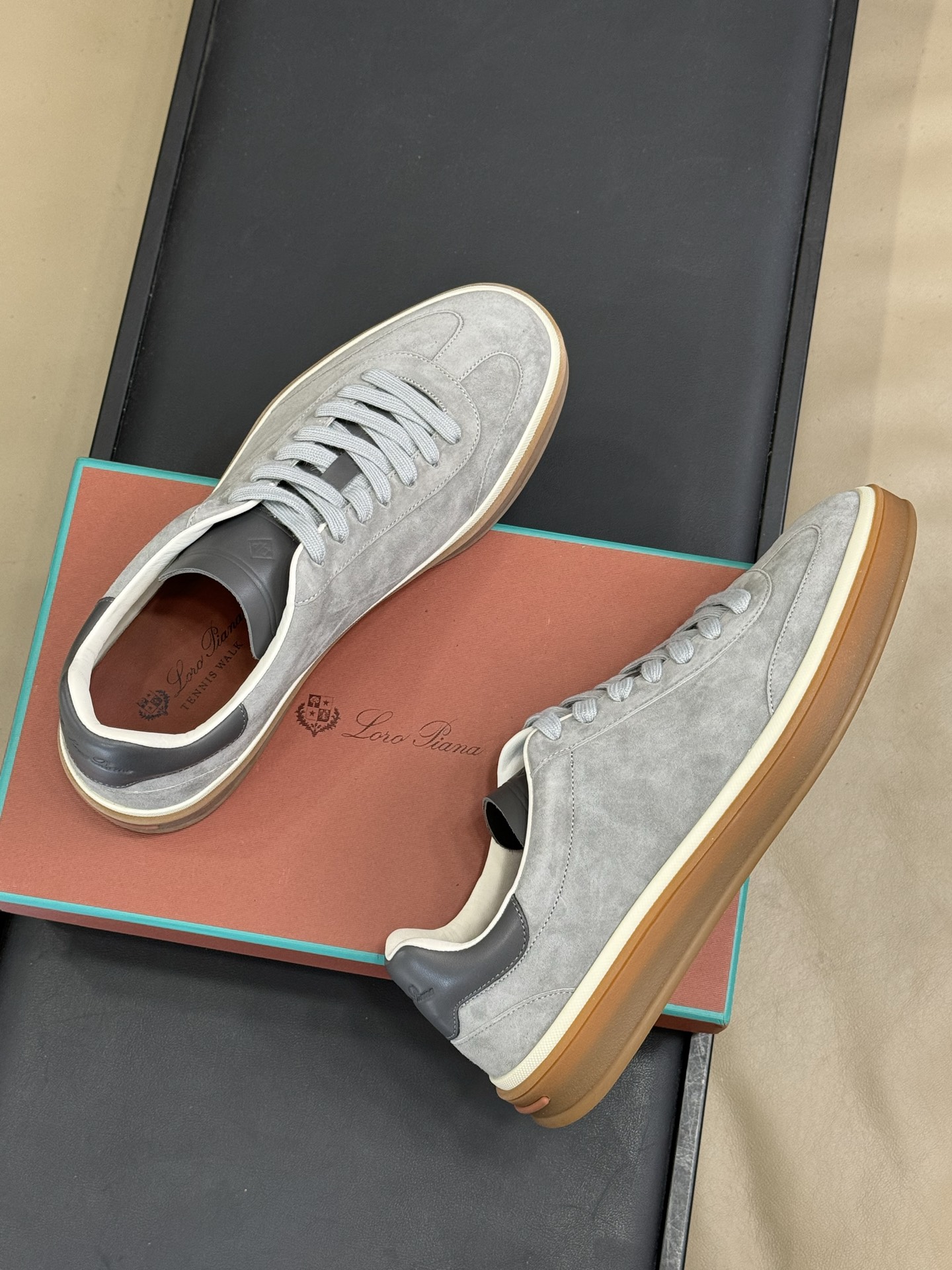 Loro Pi*ana 2025SS Sneaker(EU35-46)