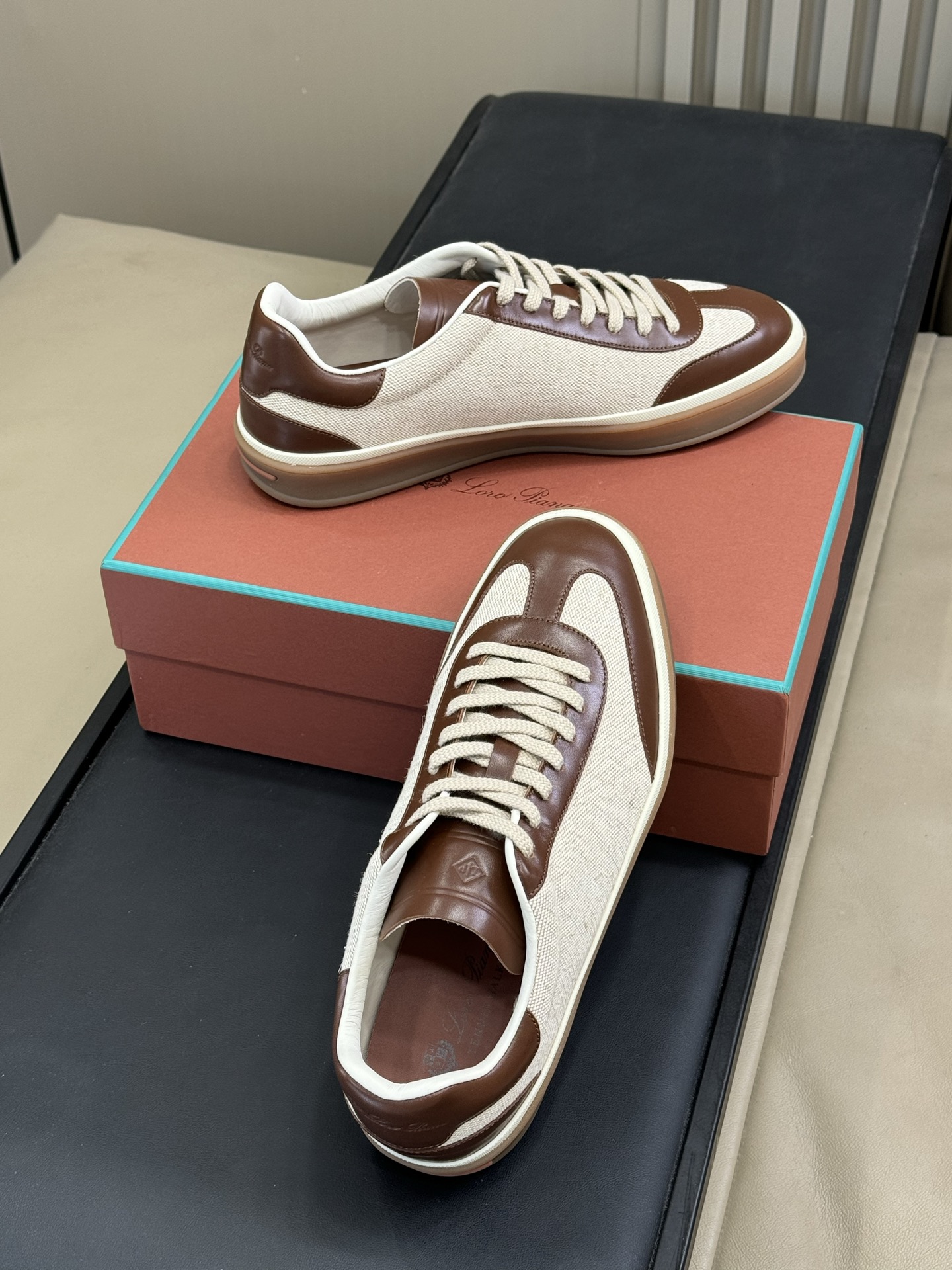 Loro Pi*ana 2025SS Sneaker(EU35-46)