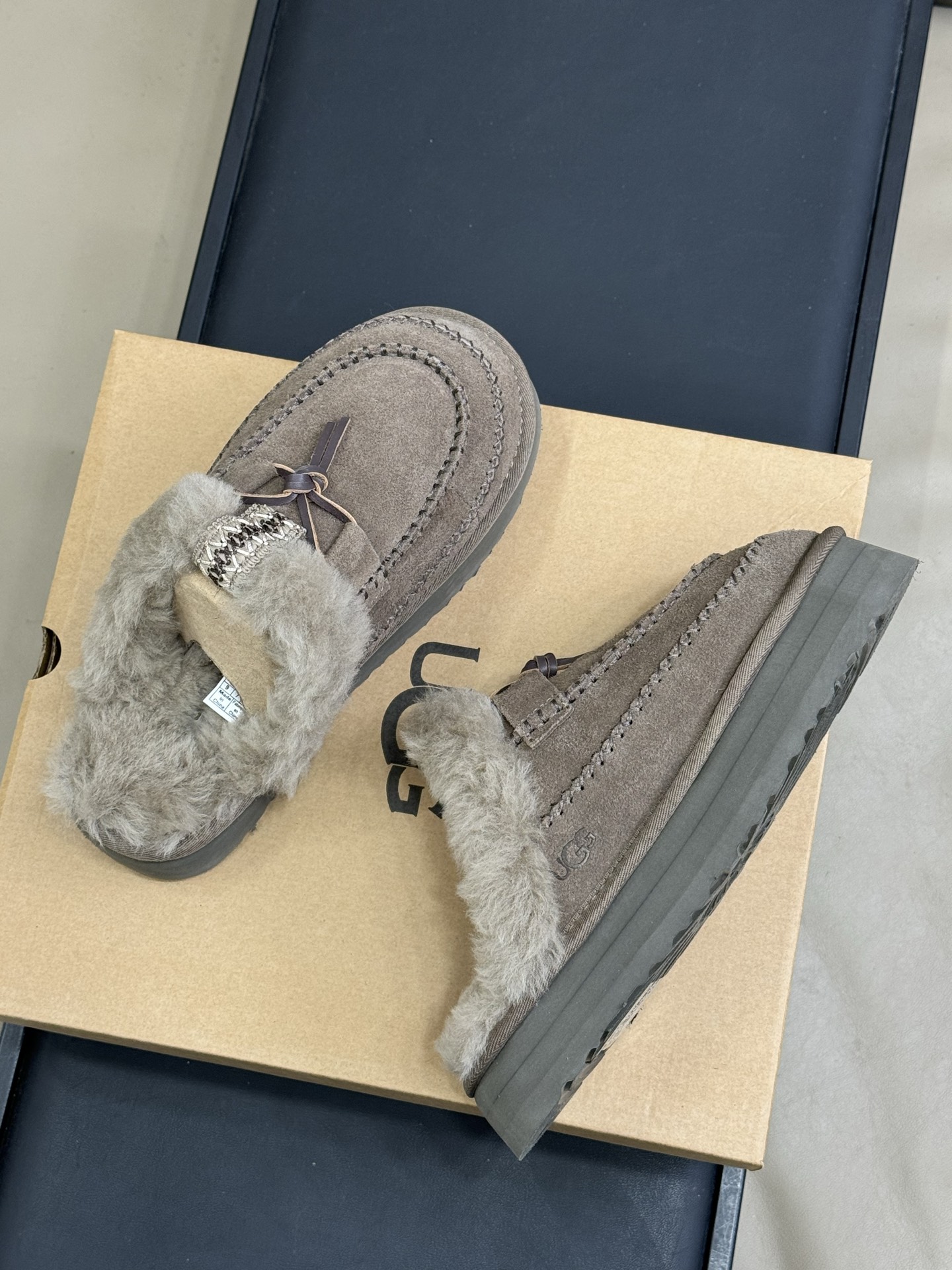Ugg Slides(EU36-41)