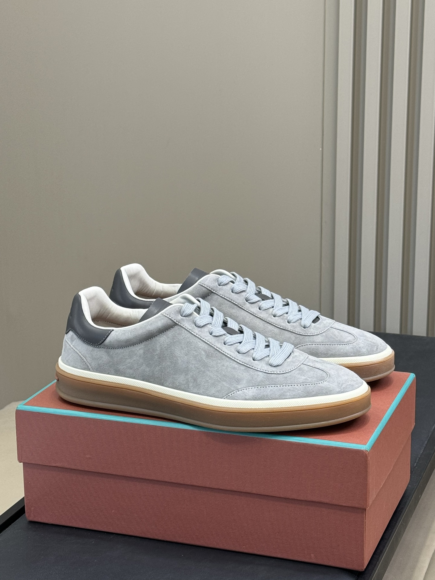 Loro Pi*ana 2025SS Sneaker(EU35-46)