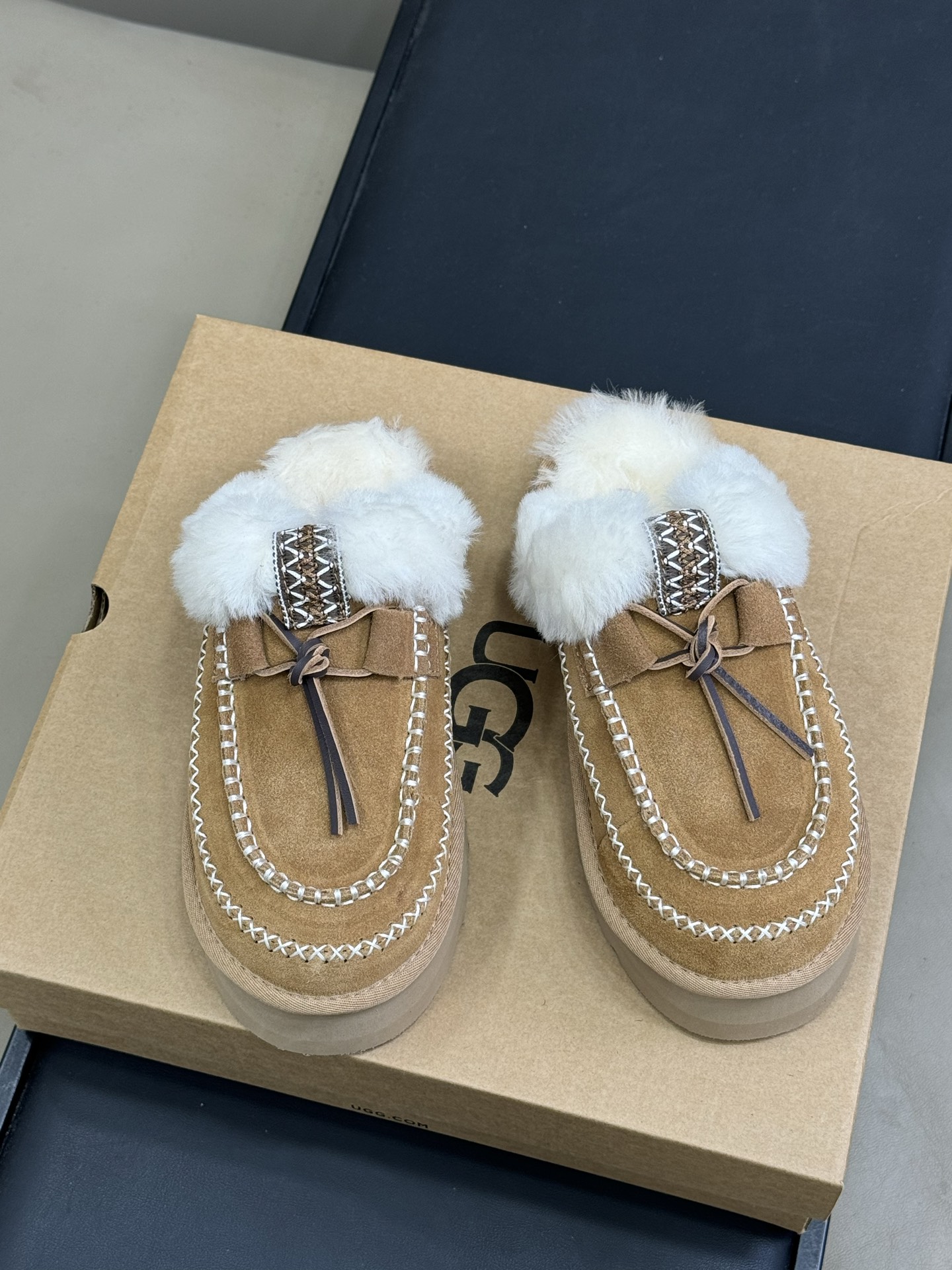 Ugg Slides(EU36-41)