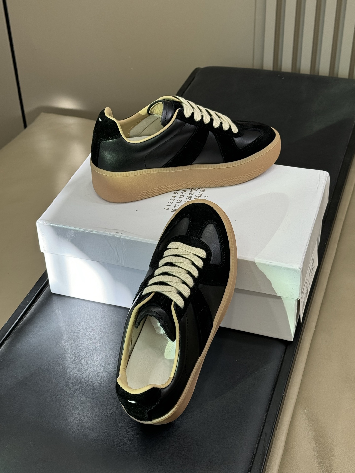 Maison Margiela 2025ss Sneaker(EU35-41)