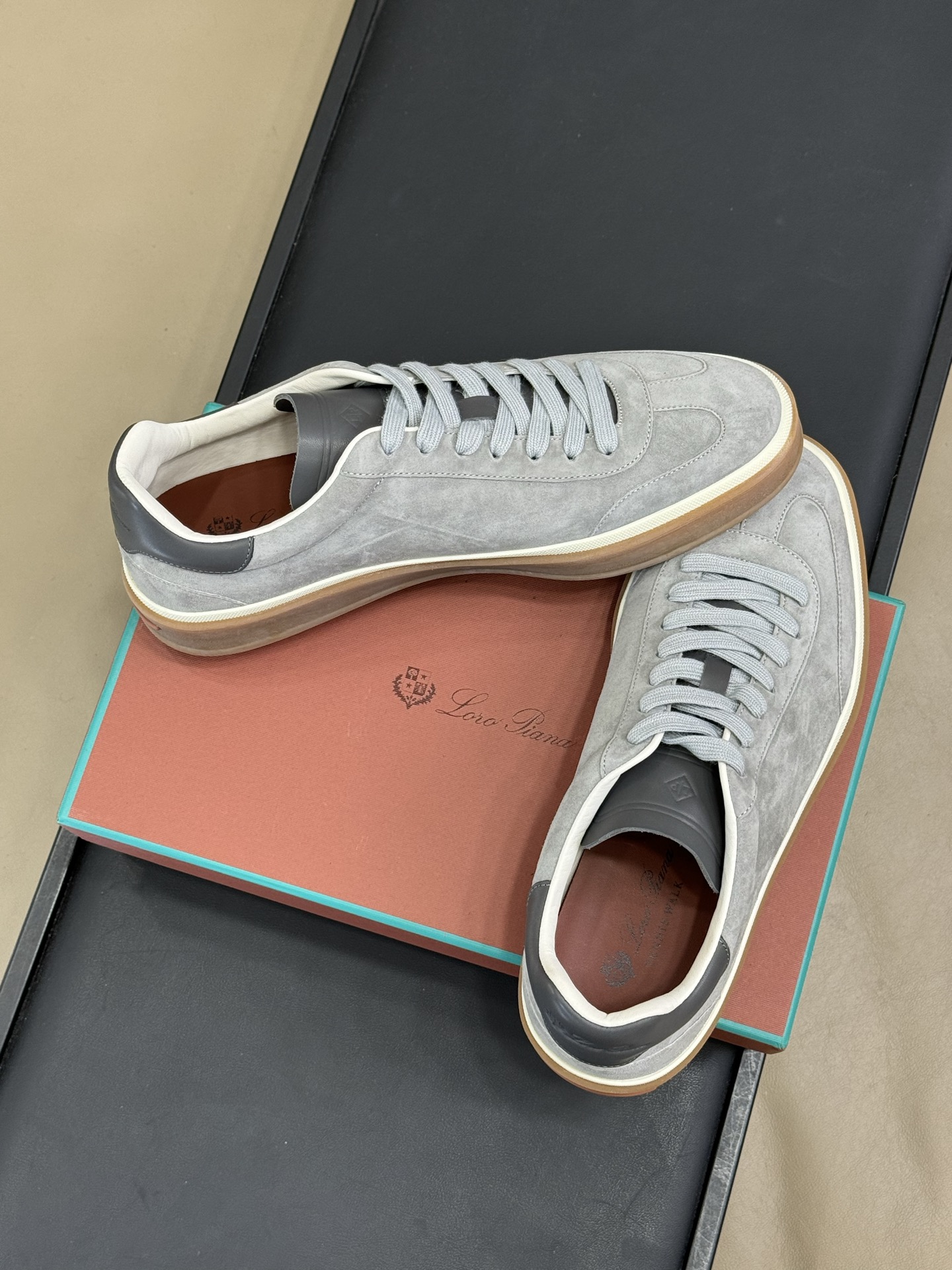 Loro Pi*ana 2025SS Sneaker(EU35-46)