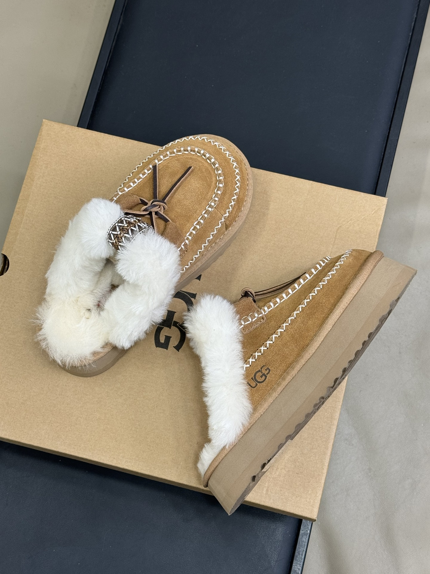 Ugg Slides(EU36-41)
