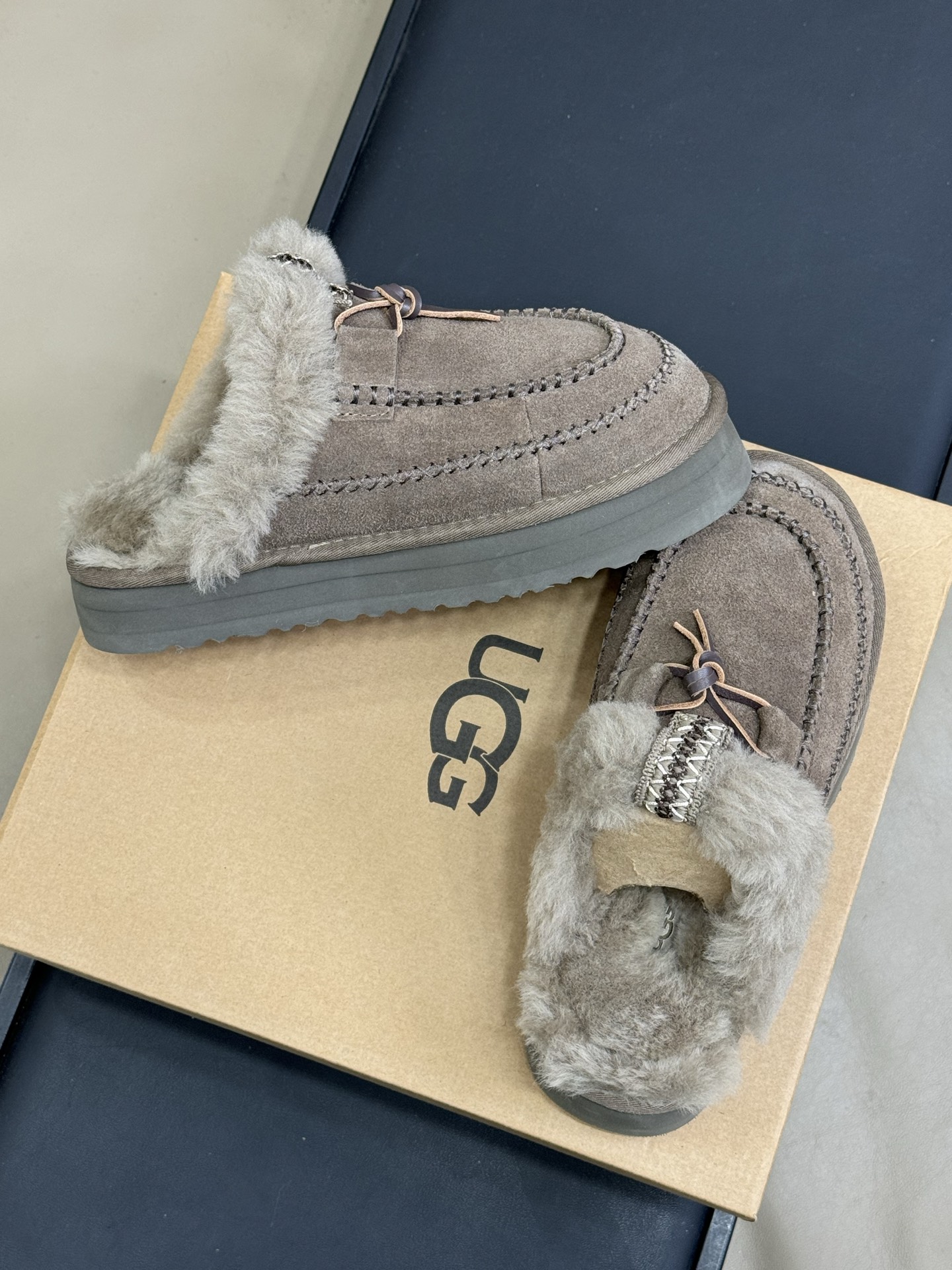 Ugg Slides(EU36-41)