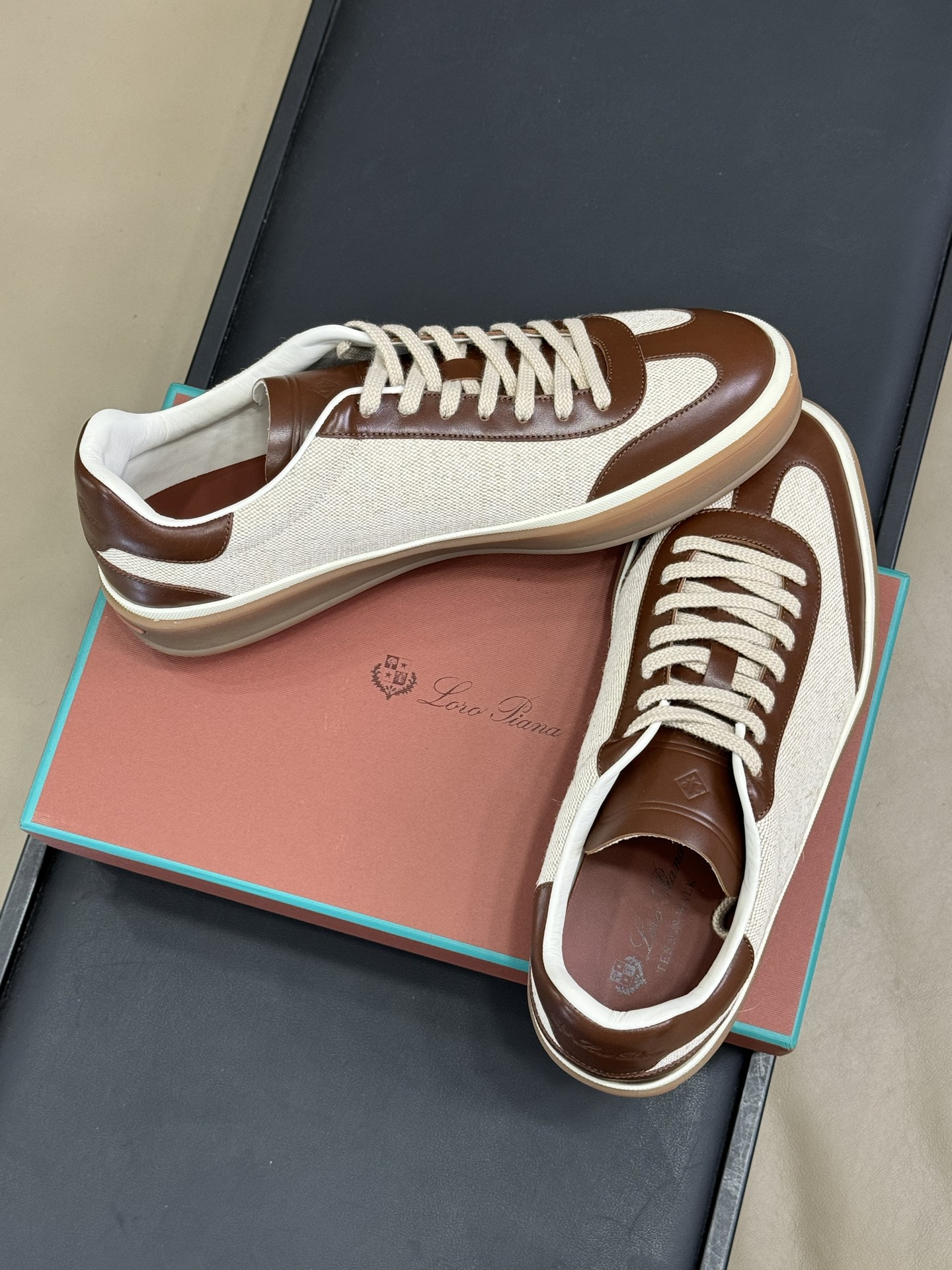 Loro Pi*ana 2025SS Sneaker(EU35-46)