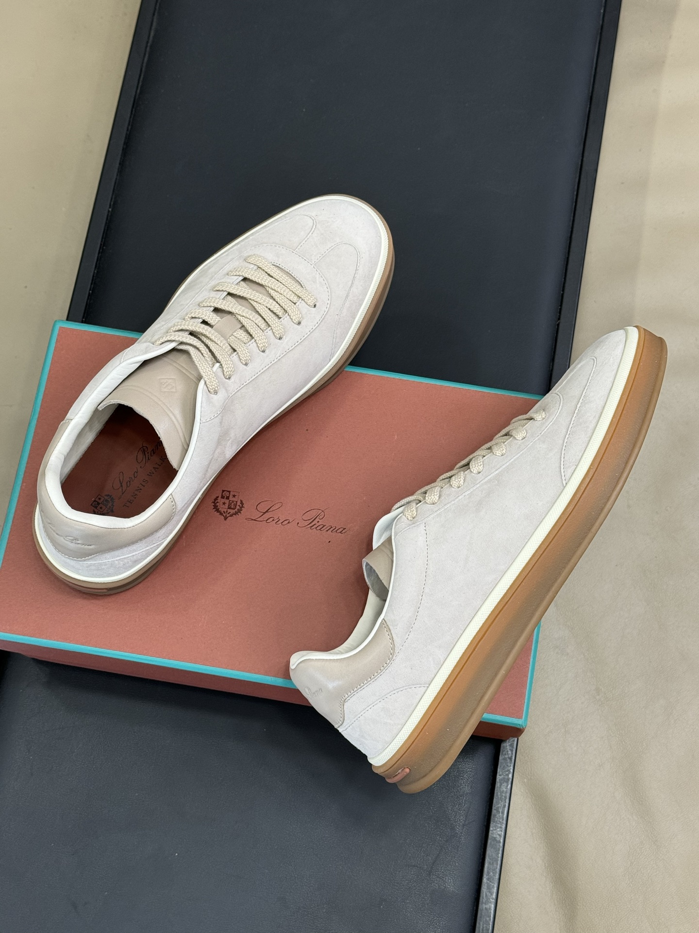 Loro Pi*ana 2025SS Sneaker(EU35-46)