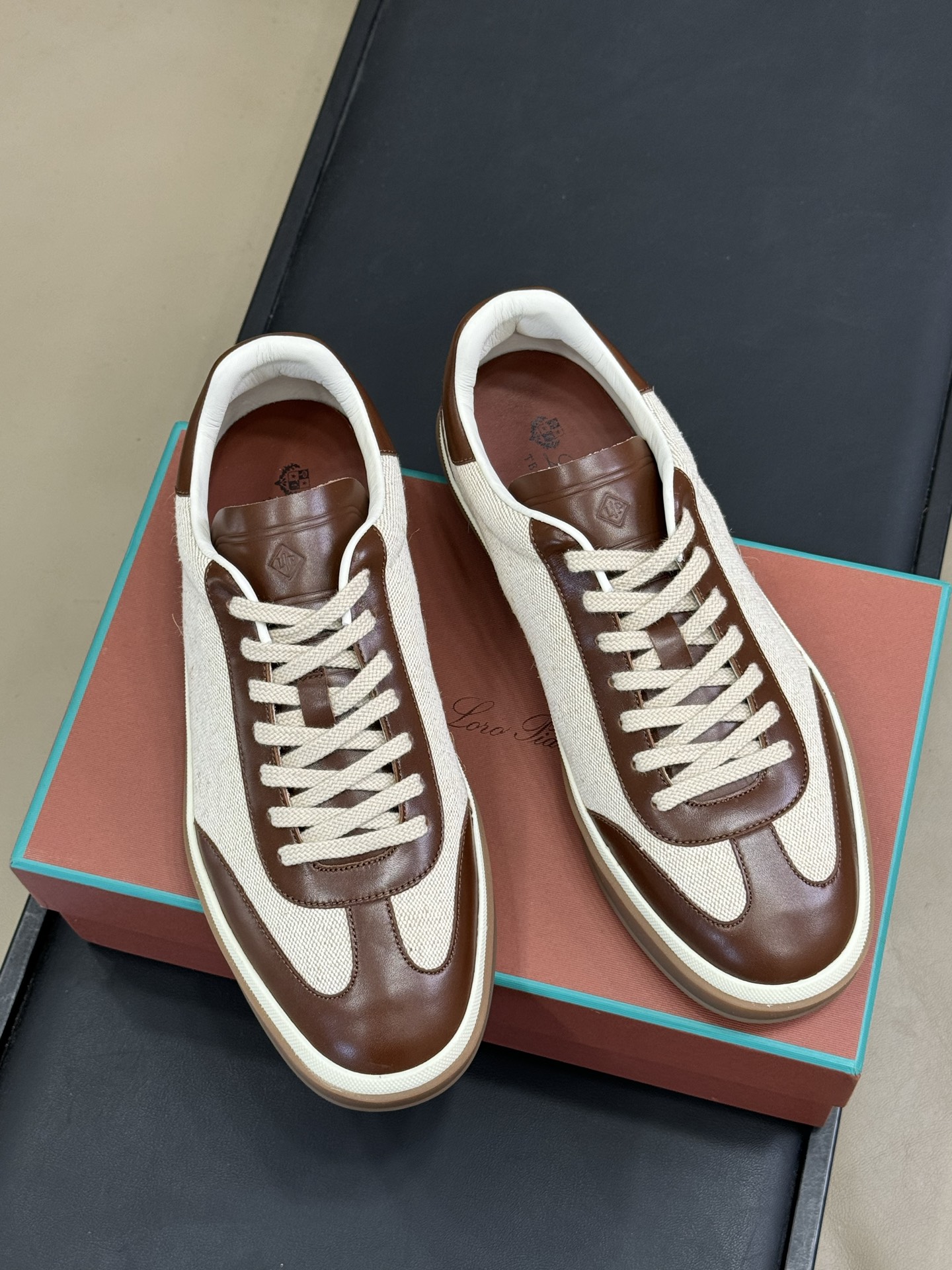 Loro Pi*ana 2025SS Sneaker(EU35-46)