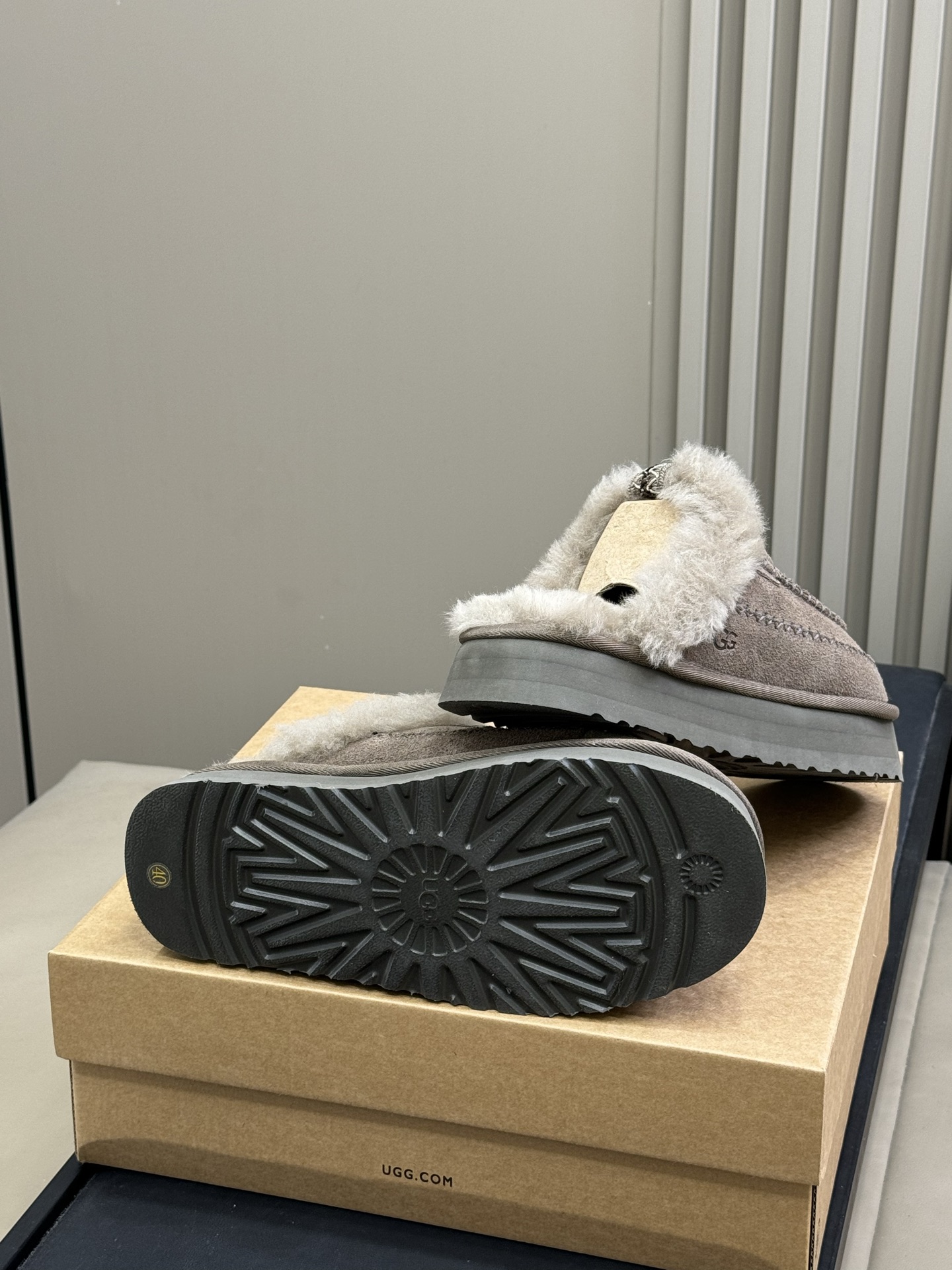 Ugg Slides(EU36-41)