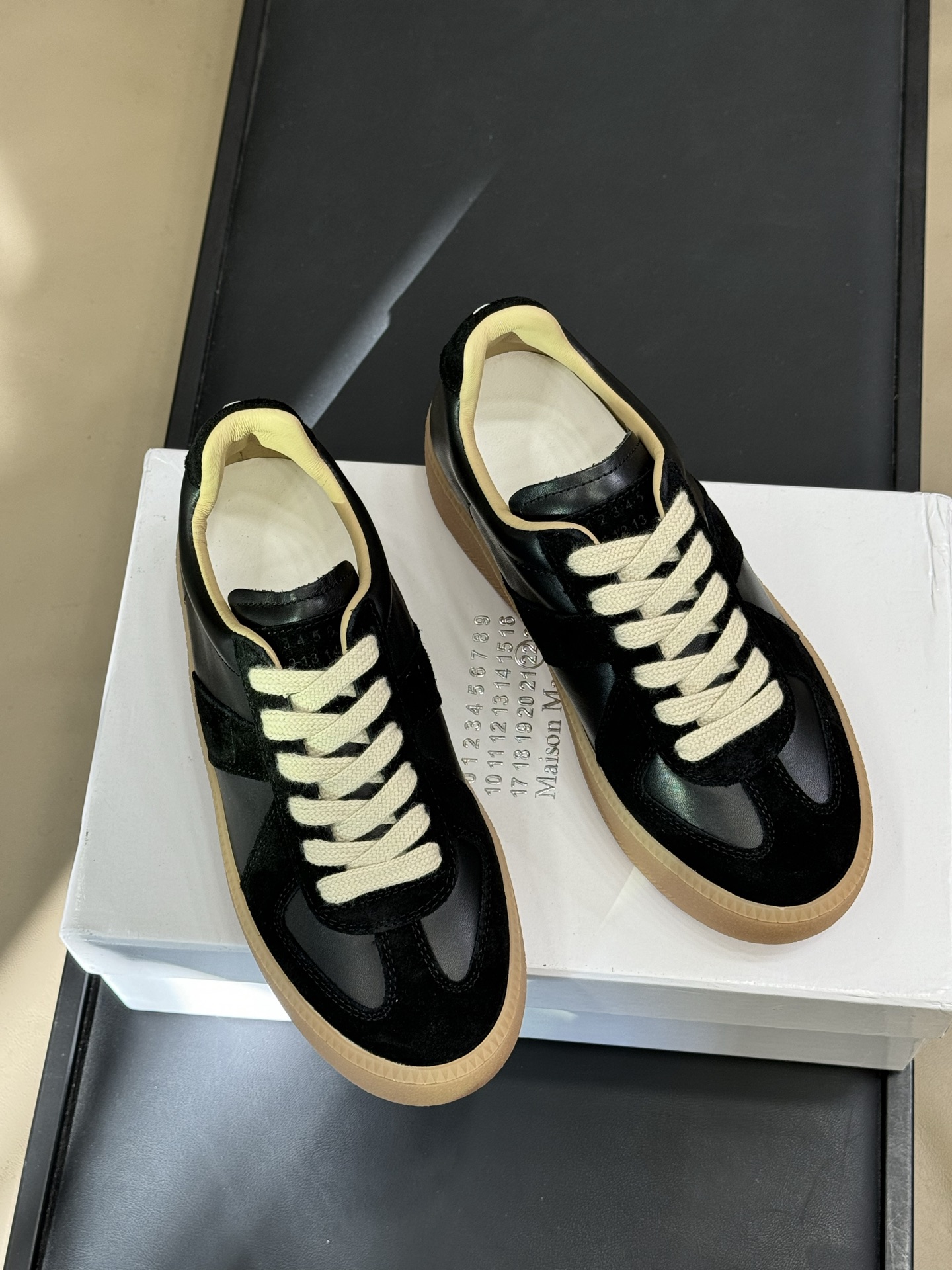 Maison Margiela 2025ss Sneaker(EU35-41)