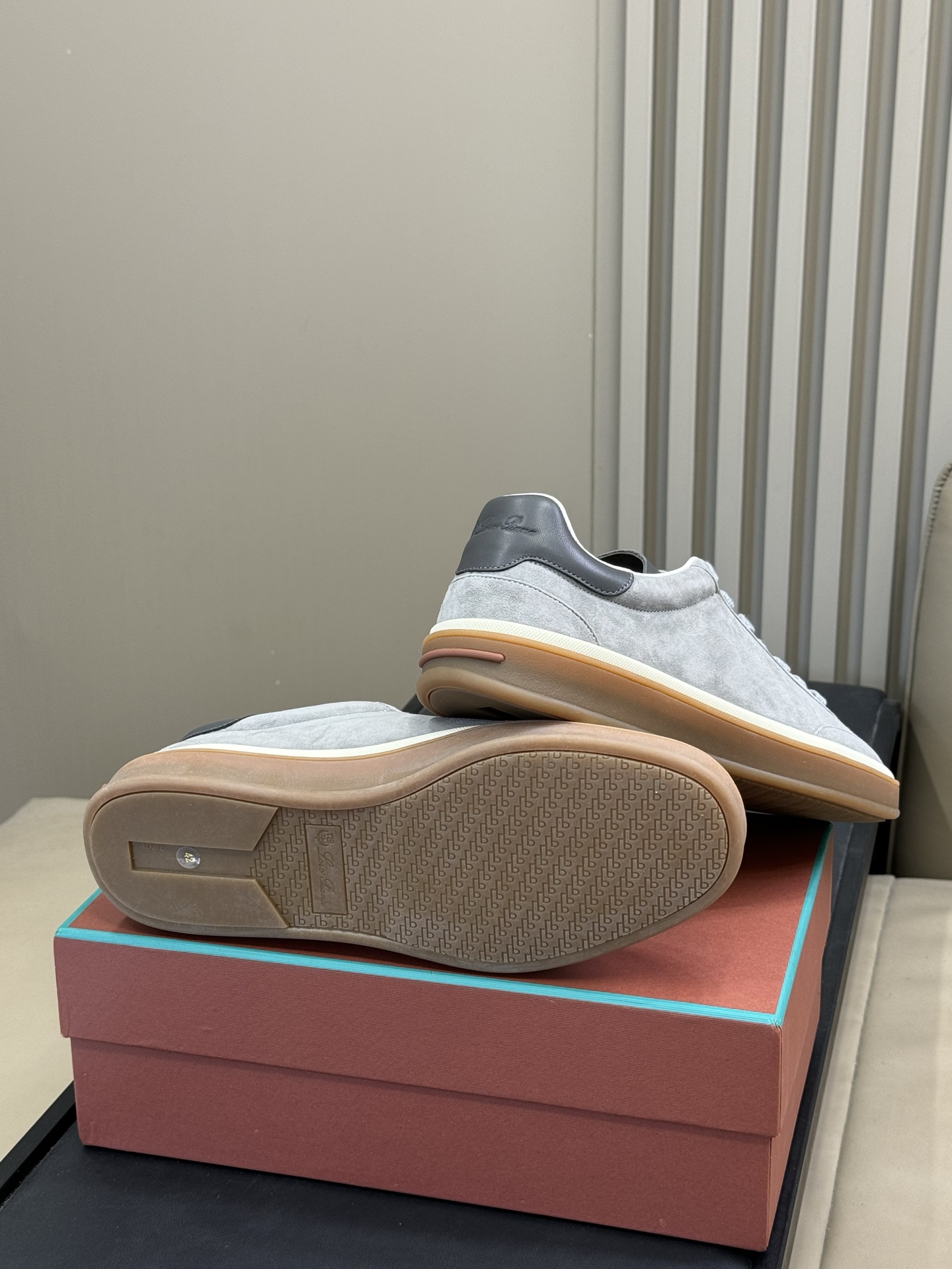 Loro Pi*ana 2025SS Sneaker(EU35-46)