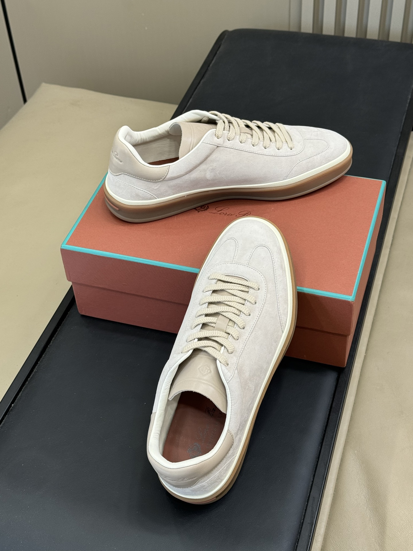 Loro Pi*ana 2025SS Sneaker(EU35-46)