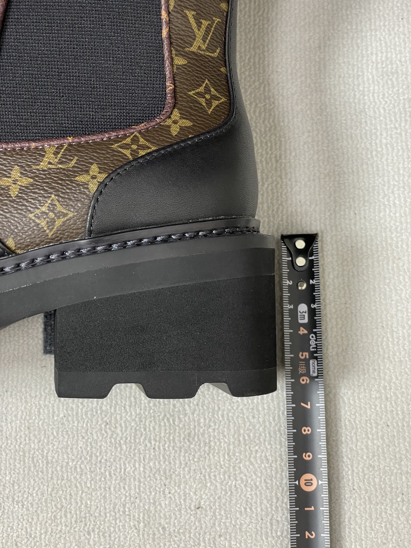 Lo*is Vuitton 2025SS Beaubourg Boots(EU35-42)
