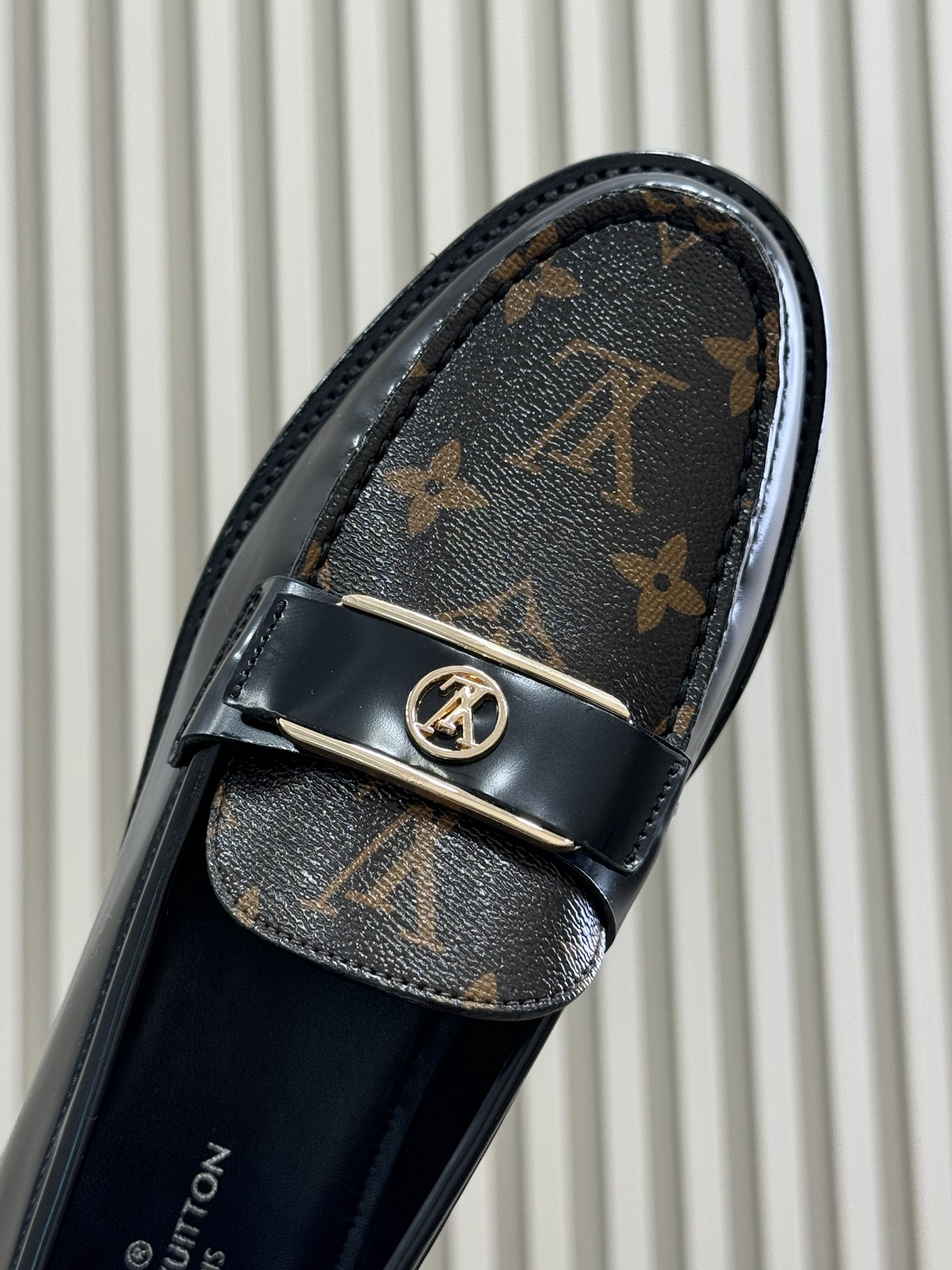 Louis Vu*tton 2025SS Loafers(EU35-41)