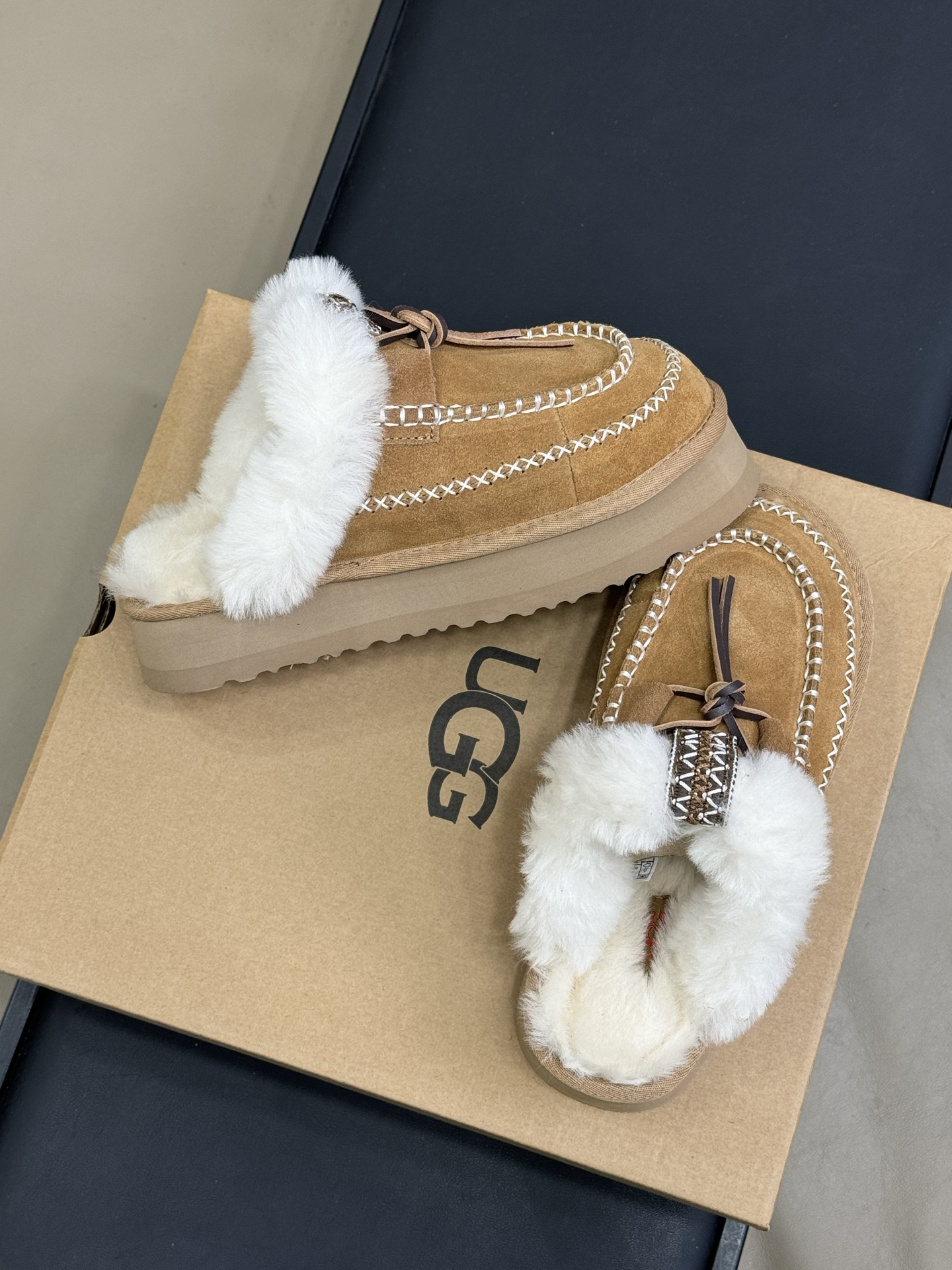 Ugg Slides(EU36-41)