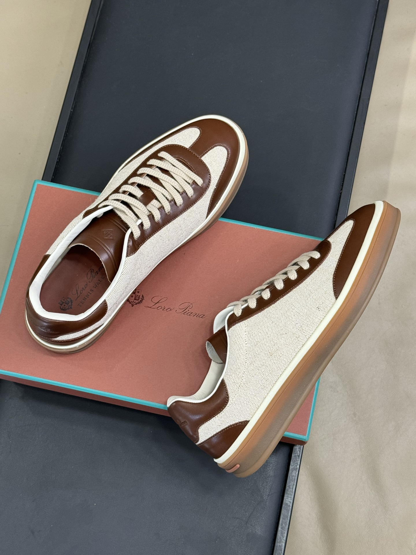 Loro Pi*ana 2025SS Sneaker(EU35-46)