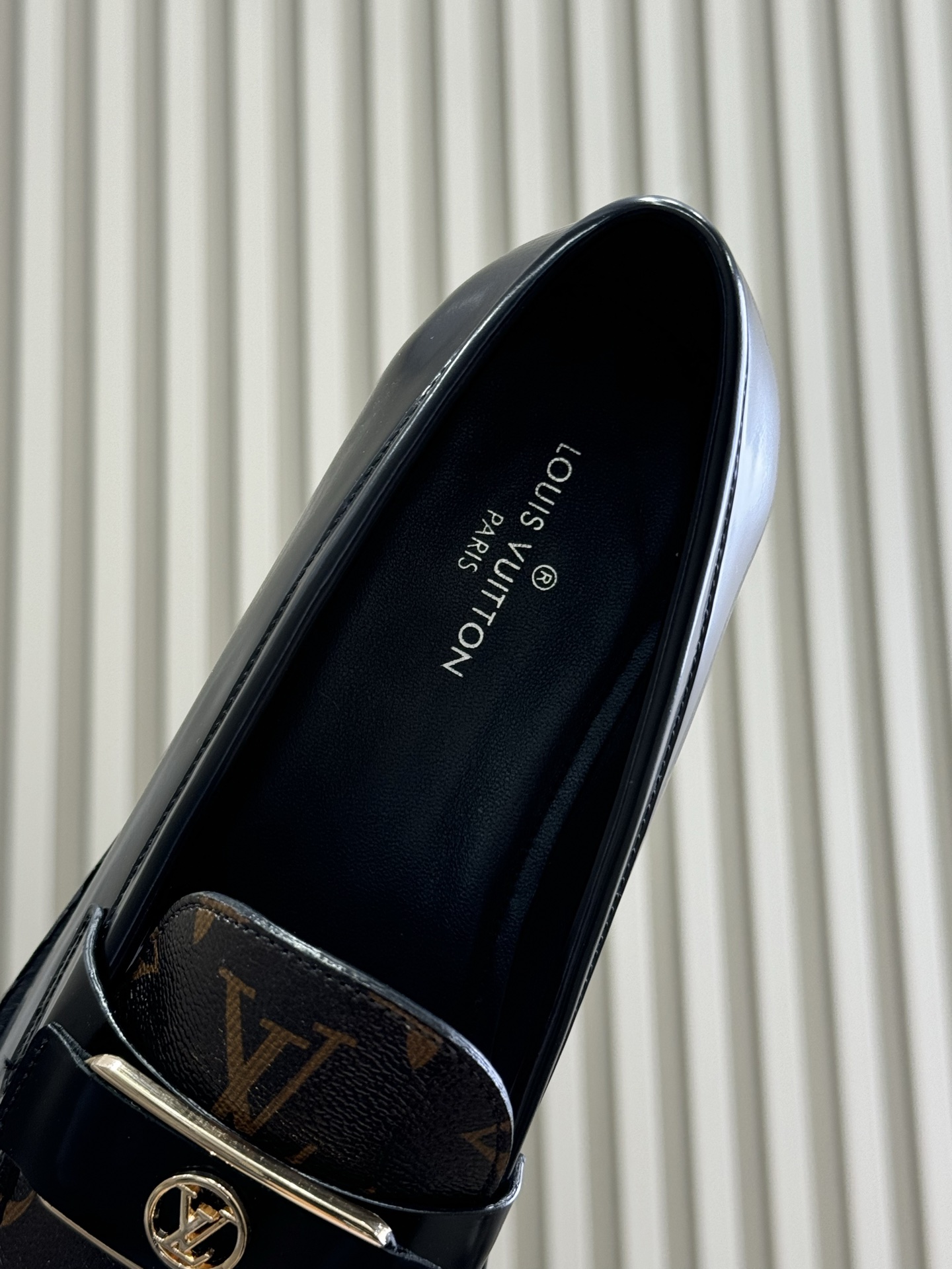 Louis Vu*tton 2025SS Loafers(EU35-41)