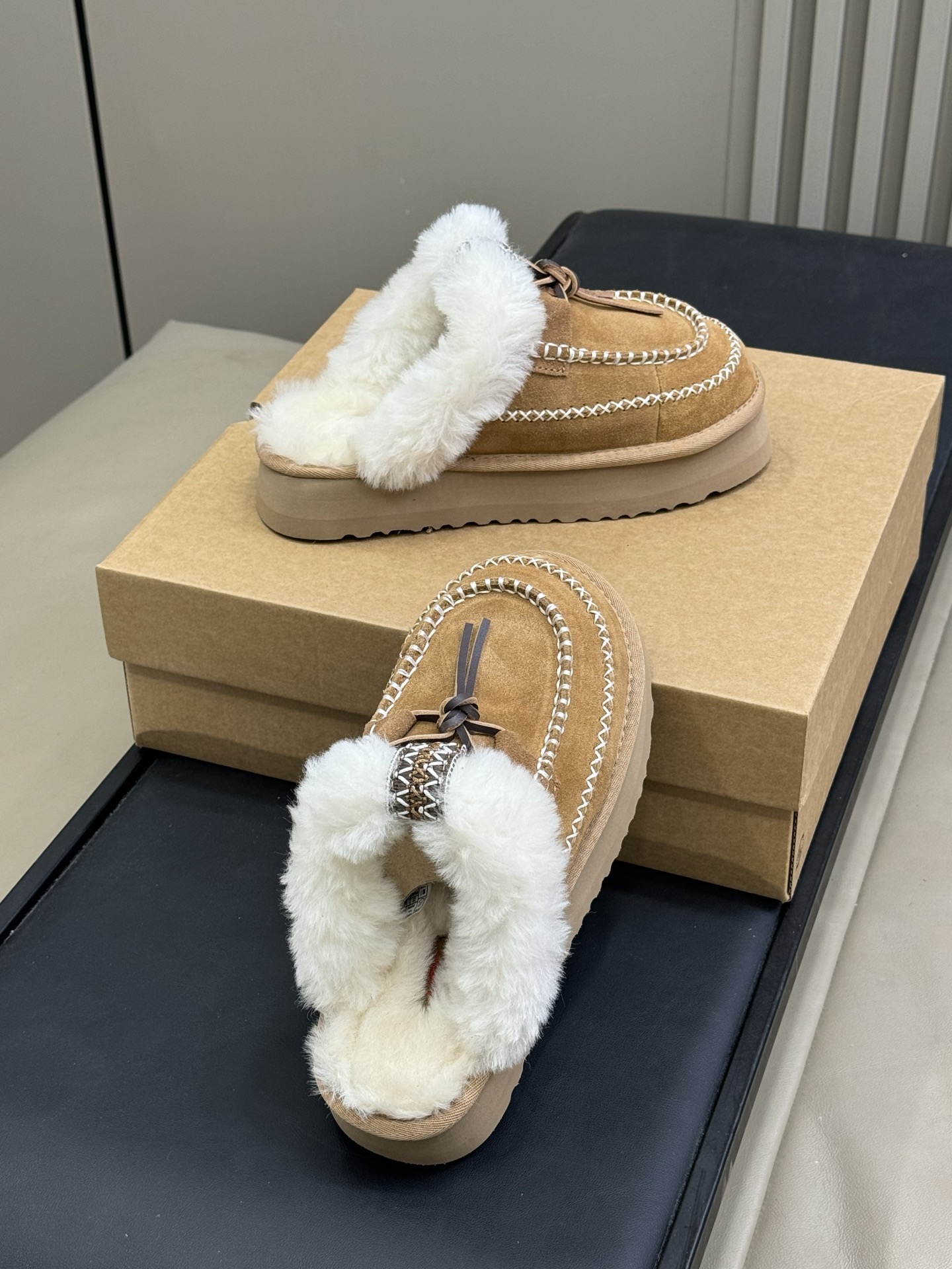 Ugg Slides(EU36-41)
