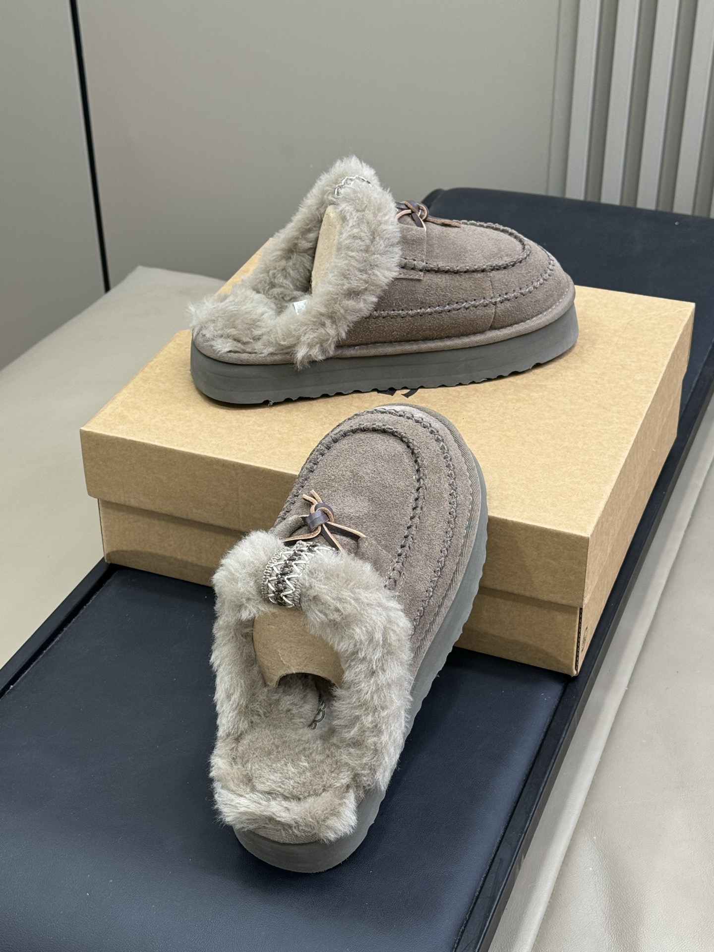 Ugg Slides(EU36-41)