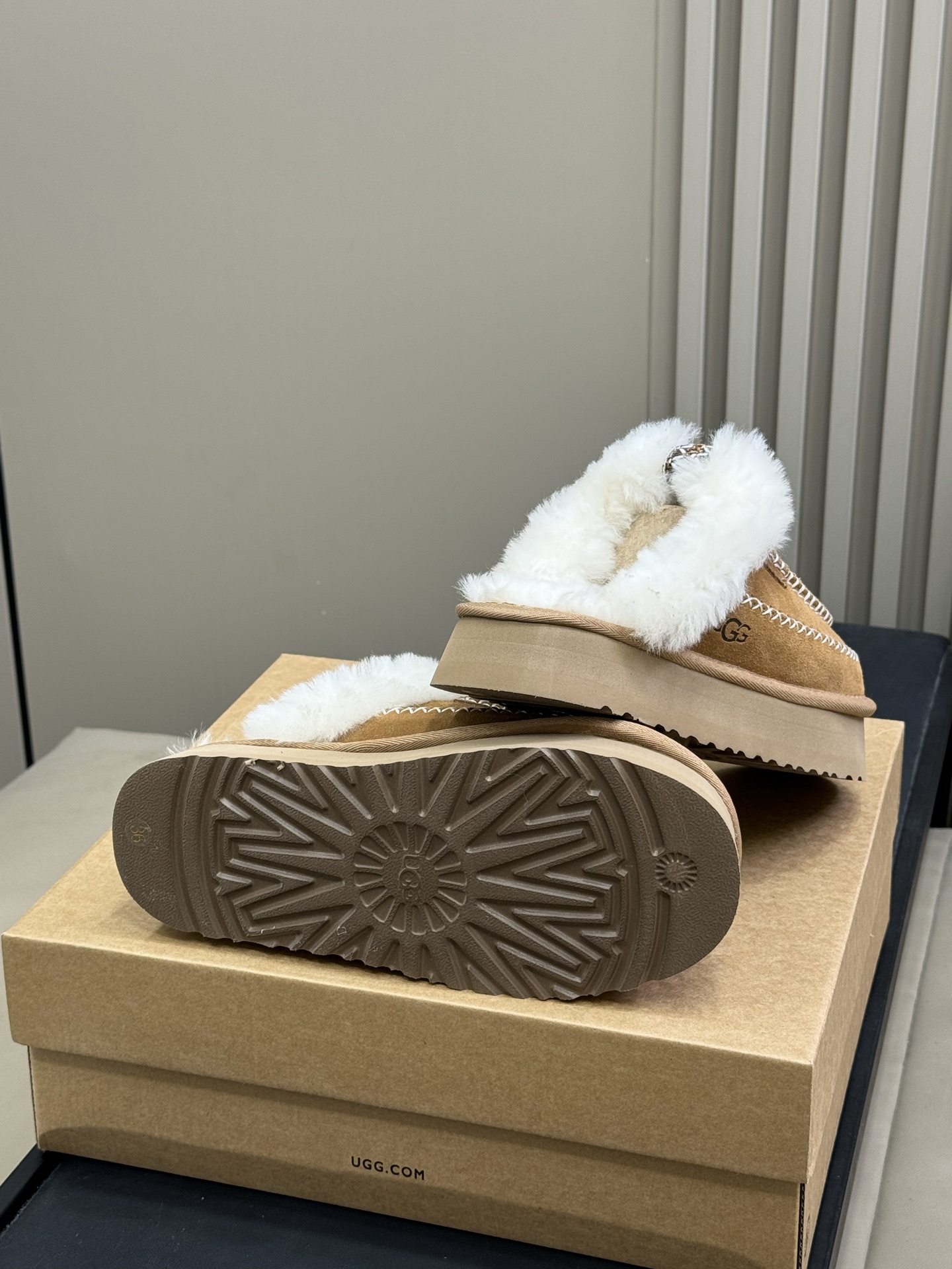 Ugg Slides(EU36-41)