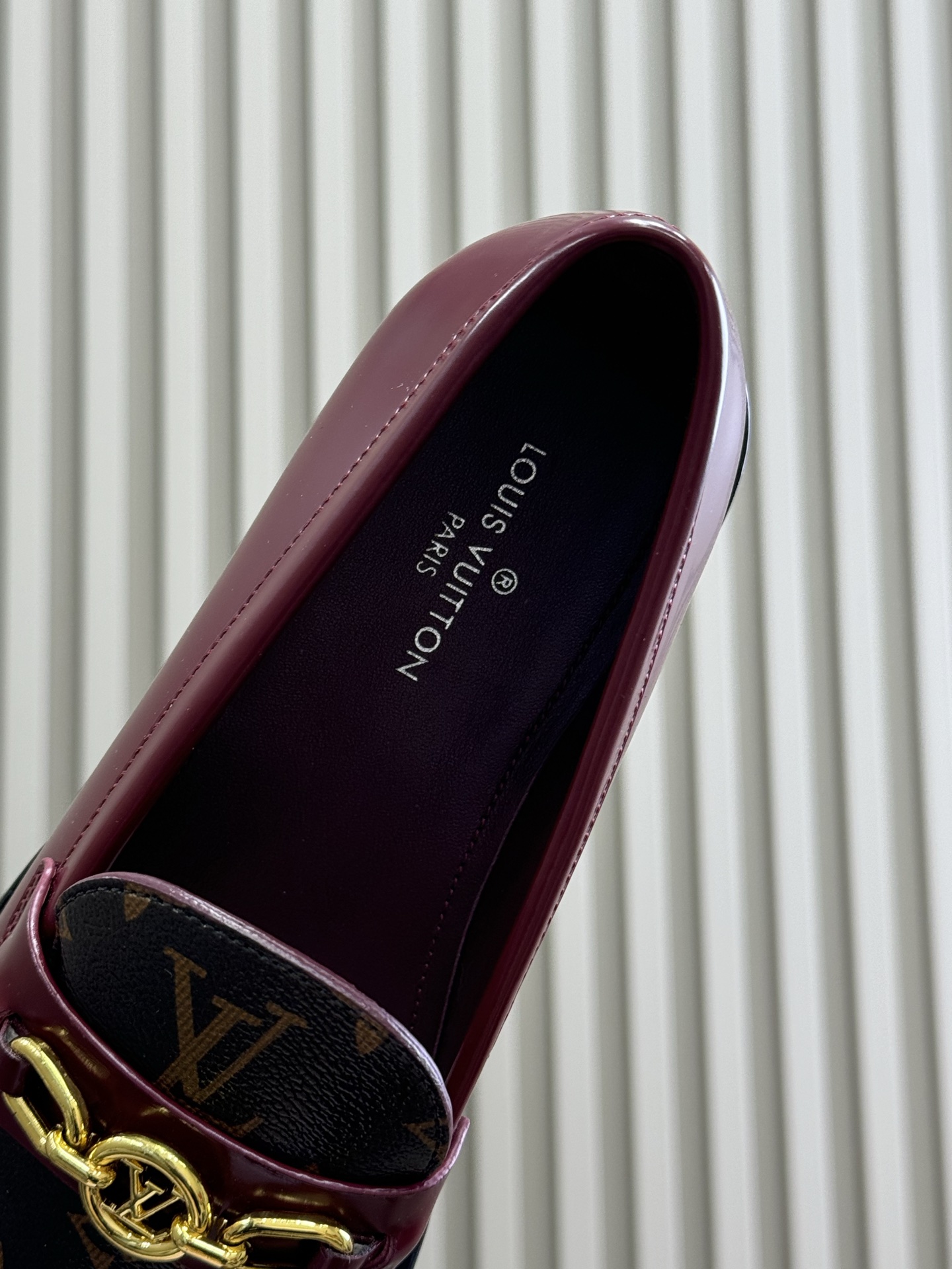 Louis Vu*tton 2025SS Loafers(EU35-41)