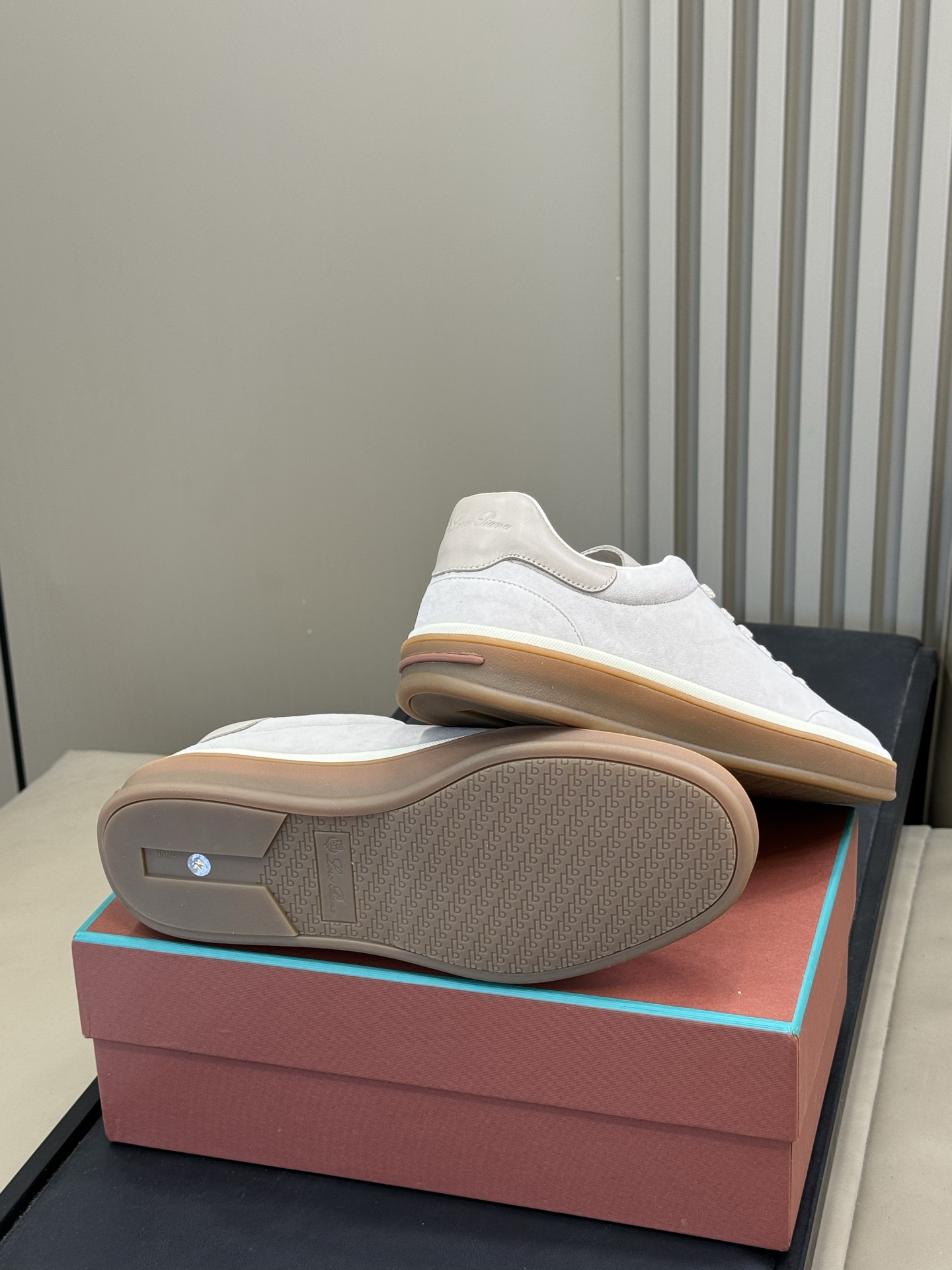 Loro Pi*ana 2025SS Sneaker(EU35-46)