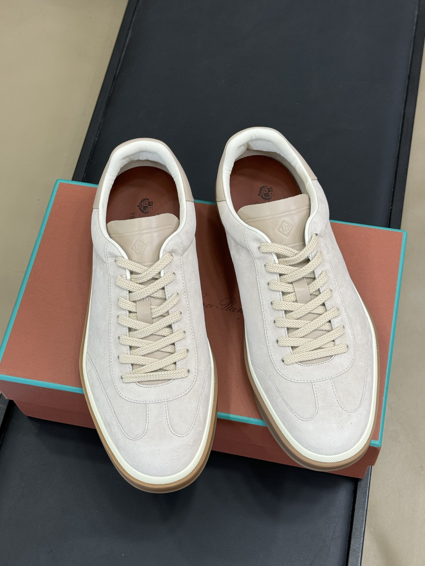 Loro Pi*ana 2025SS Sneaker(EU35-46)