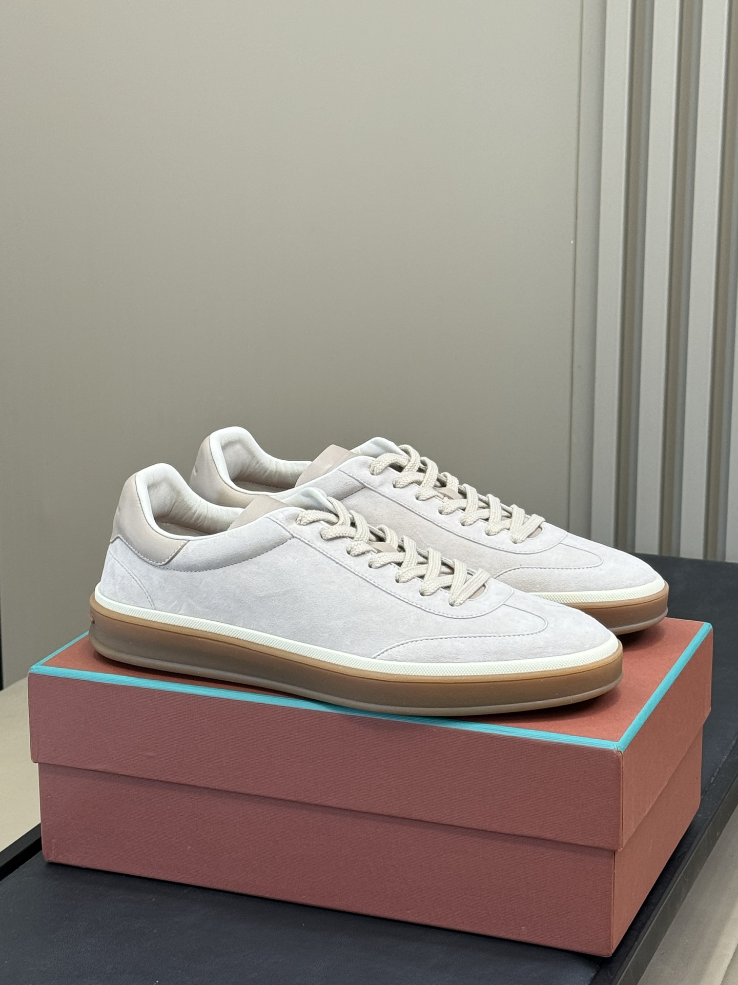 Loro Pi*ana 2025SS Sneaker(EU35-46)